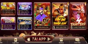 Hướng Dẫn Cách Chơi Nổ Hũ Ông Đồ Tại BuBet Dễ Thắng Nhất