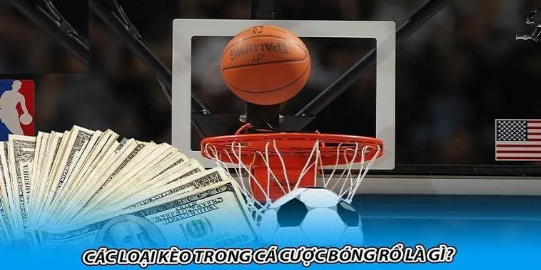 Tìm Hiểu Cá Cược Bóng Rổ BuBet: Chinh Phục Sân Chơi Đầy Kịch Tính