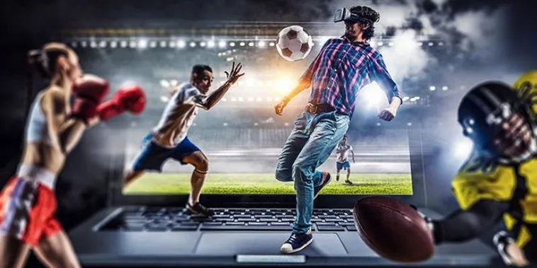 Tìm Hiểu Cá Cược Thể Thao Ảo BuBet Đỉnh Cao Giải Trí