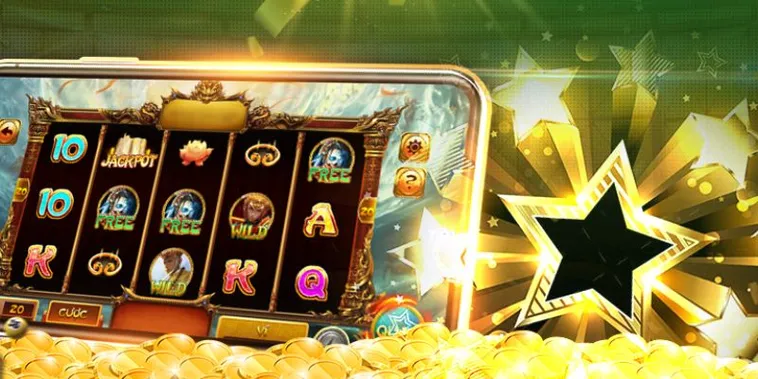Nổ Hũ Rừng Xanh Tại BuBet Thú Vị Với Cơ Hội Thắng Khủng