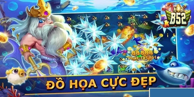 Bí Kíp Chơi Bắn Cá Đại Chiến B52 Tại BuBet Để Săn Thưởng Khủng