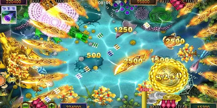 Bí Kíp Chơi Bắn Cá Đại Chiến B52 Tại BuBet Để Săn Thưởng Khủng