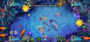 Hướng Dẫn Chơi Bắn Cá Men In Black Tại BuBet Thắng Lớn Dễ Dàng