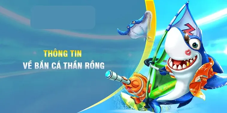 Cách Chơi Bắn Cá Rồng BuBet Hiệu Quả Nhất Hiện Nay