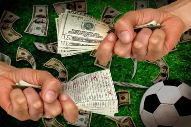 Tìm Hiểu Cá Cược Bóng Đá BuBet: Cơ Hội Thắng Lớn Mỗi Ngày