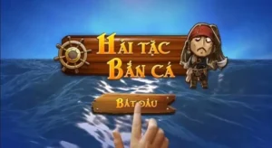 Hướng Dẫn Cách Chơi Bắn Cá Vua Hải Tặc Tại BuBet Thắng Lớn Nhanh Chóng