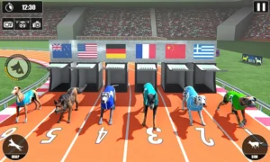 Cách Chơi Game Nhanh Đua Chó Tại BuBet Kịch Tính Nhất