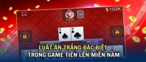 Cách Chơi Tiến Lên Miền Nam Nhà Cái BuBet Hấp Dẫn Nhất 2025