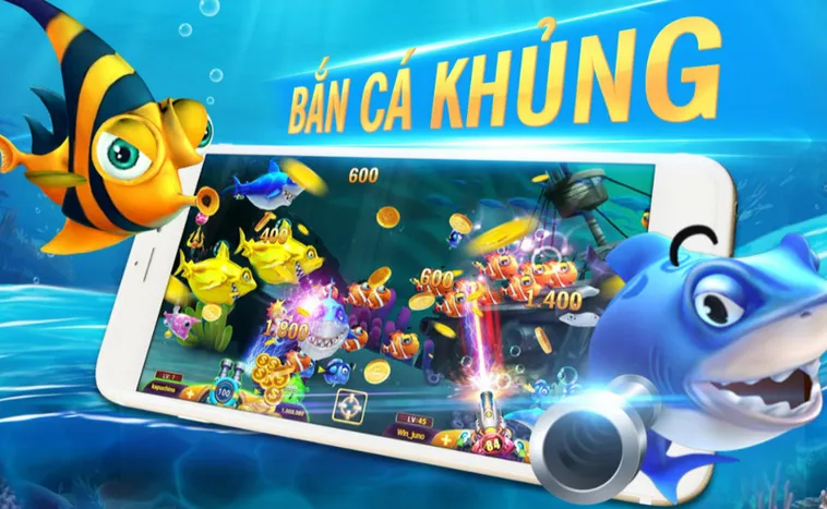 Hướng Dẫn Chơi Bắn Cá Men In Black Tại BuBet Thắng Lớn Dễ Dàng
