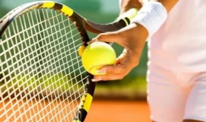 Tìm Hiểu Cá Cược Quần Vợt BuBet: Sân Chơi Đẳng Cấp Cho Cược Thủ