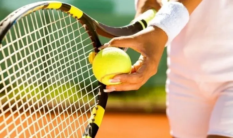 Tìm Hiểu Cá Cược Quần Vợt BuBet: Sân Chơi Đẳng Cấp Cho Cược Thủ