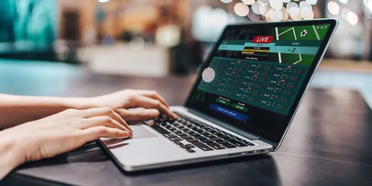 Khám Phá Thể Thao BuBet: Đỉnh Cao Cá Cược Trực Tuyến Hấp Dẫn