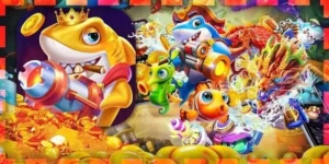Hướng Dẫn Chơi Vua Bắn Cá Tại BuBet Để Thắng Lớn Dễ Dàng Nhanh