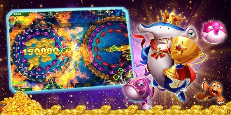 Hướng Dẫn Chơi Vua Bắn Cá Tại BuBet Để Thắng Lớn Dễ Dàng Nhanh
