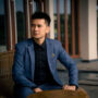 CEO Huỳnh Long Biên